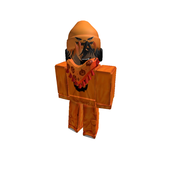 Roblox Character Monta