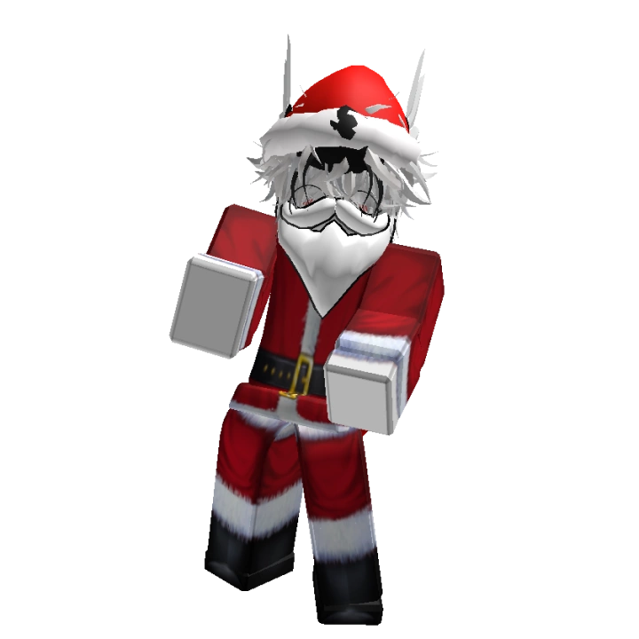 Roblox Character Bulakornk