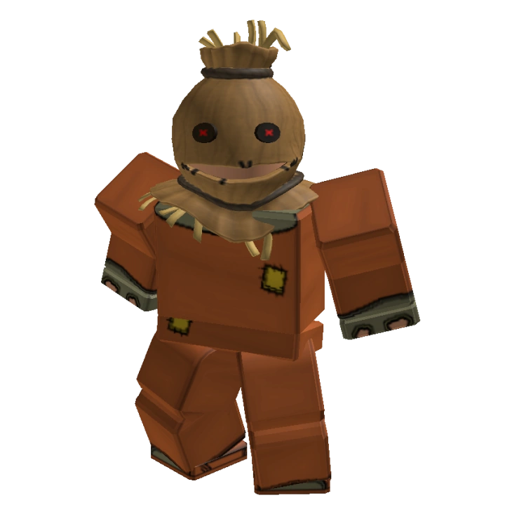 Roblox Character Sam