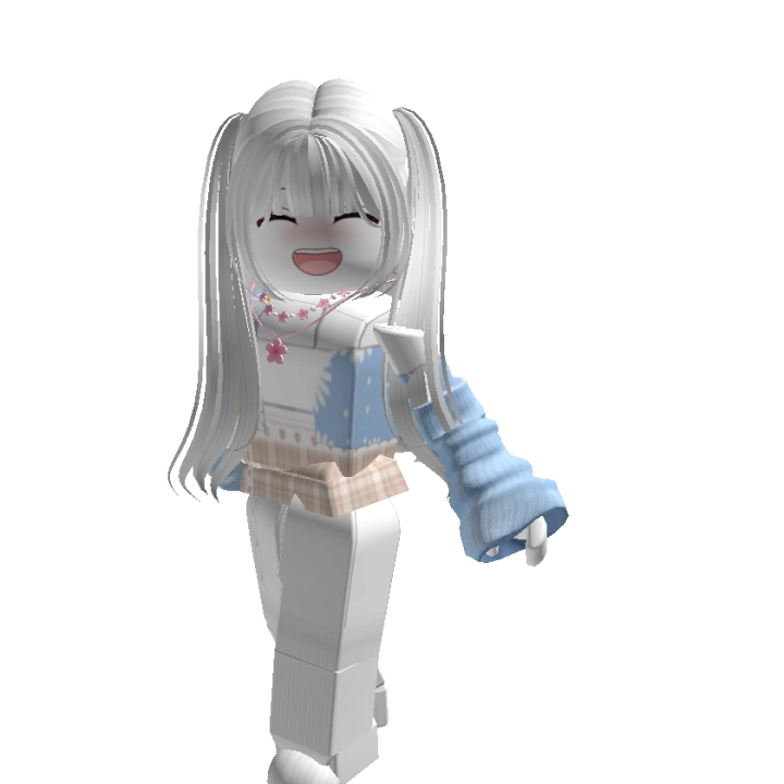 Roblox Character Hana