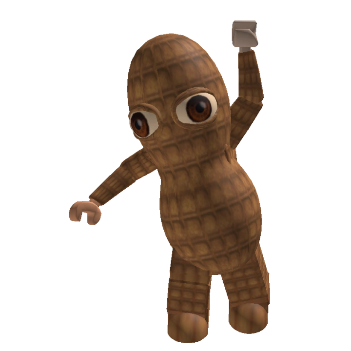 Roblox Character Carlyyy