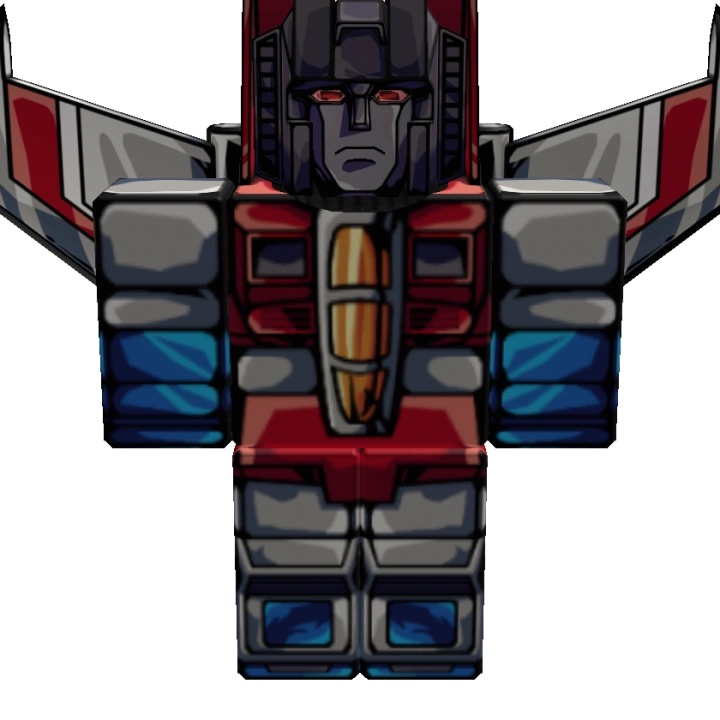 Roblox Character Zolomon