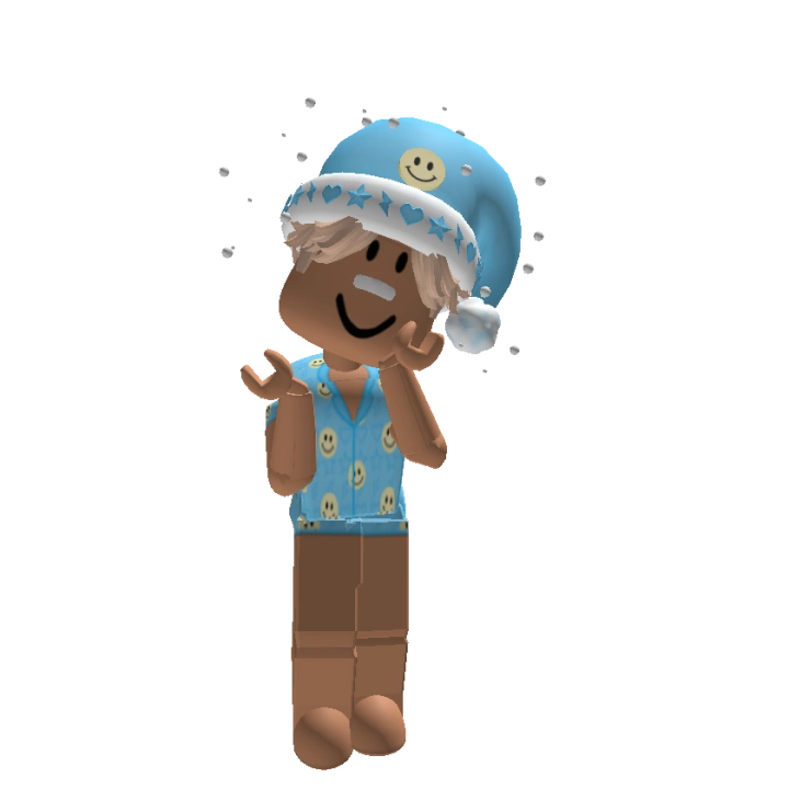 Roblox Character Stqrbearx