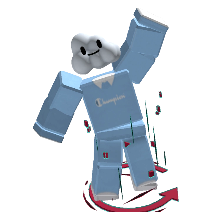 Roblox Character Har