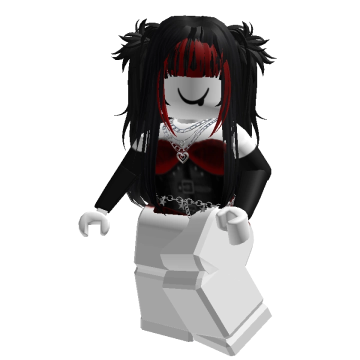 Roblox Character Juniperr