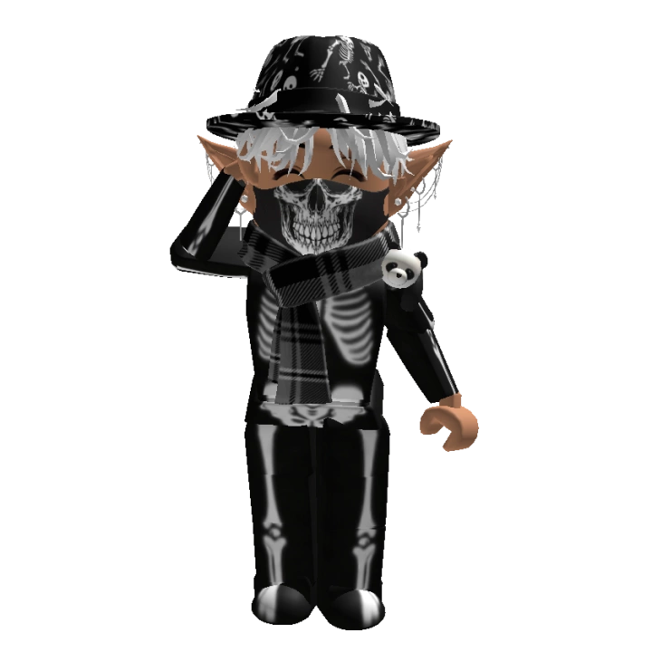 Roblox Character Peppermintmocha_17