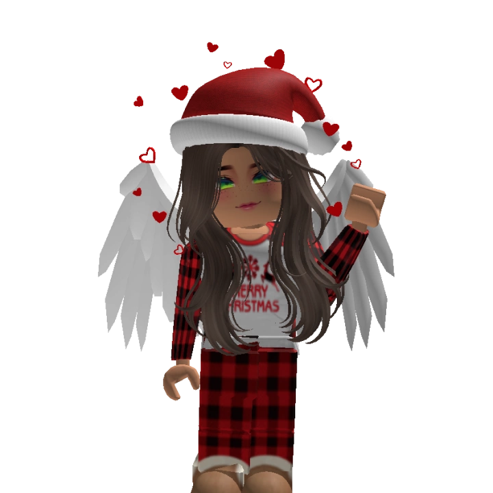 Roblox Character Alaina