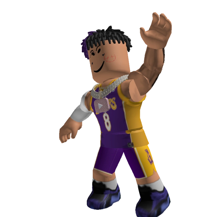 Roblox Character Eatdirt47