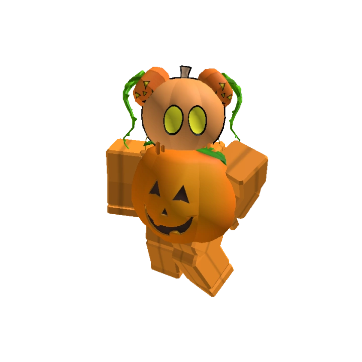 Roblox Character Midnight
