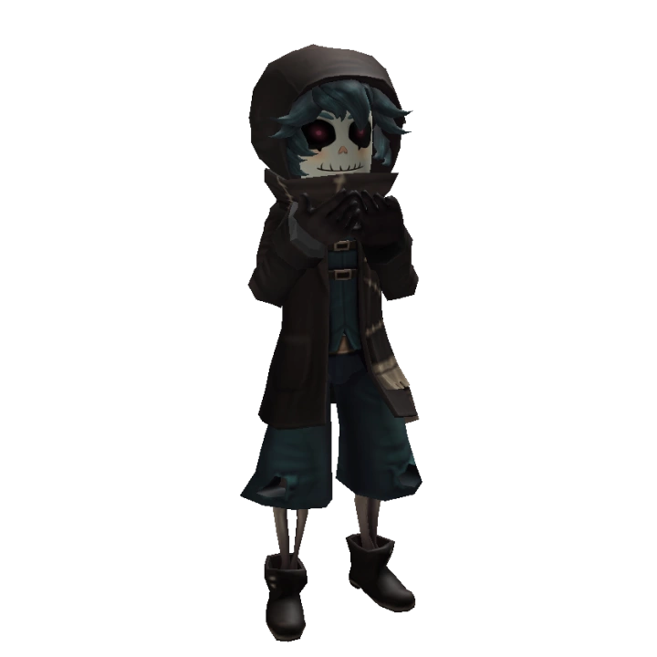 Roblox Character Apep