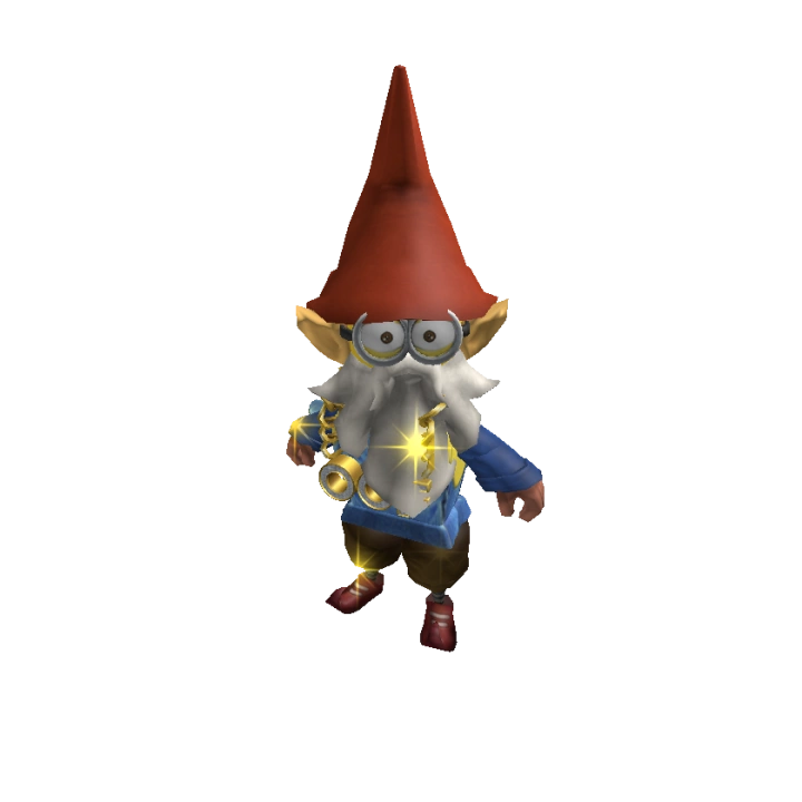Roblox Character Real_kingbob