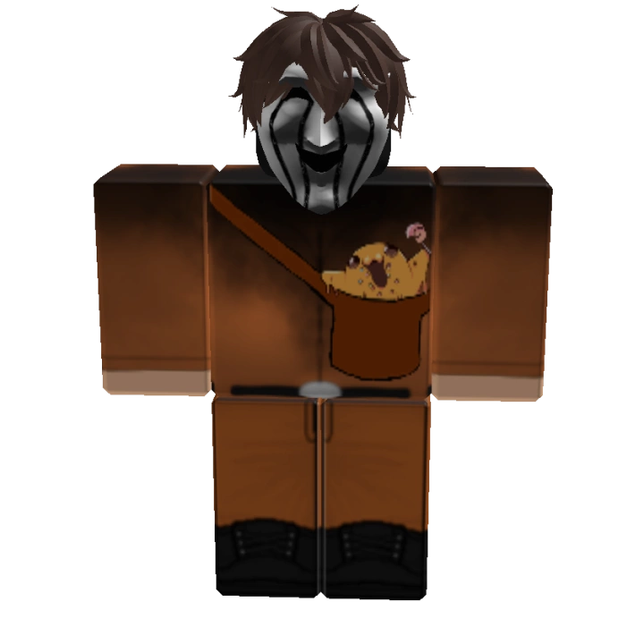 Roblox Character Evan