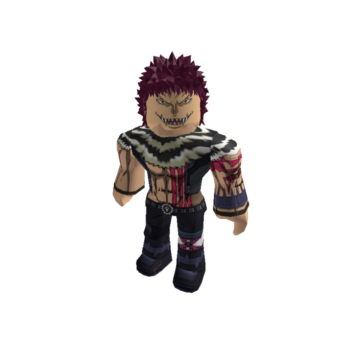 Roblox Character Farenek