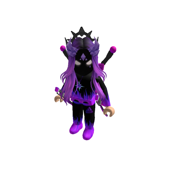 Roblox Character Marketa1615
