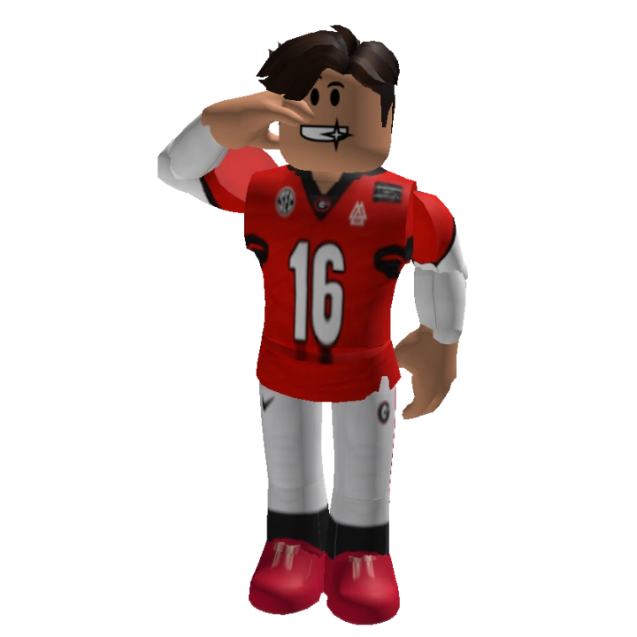 Roblox Character Injessewetrust
