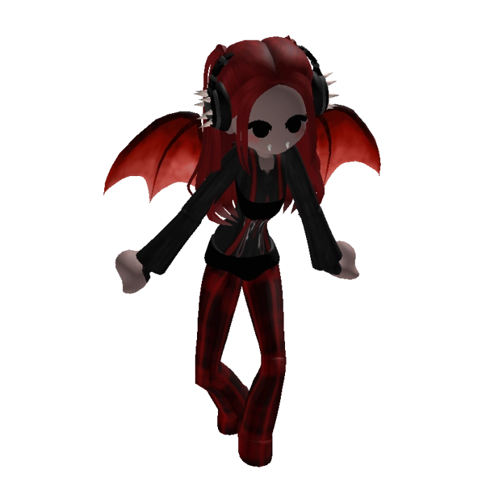 Roblox Character Lemonxcola_yt