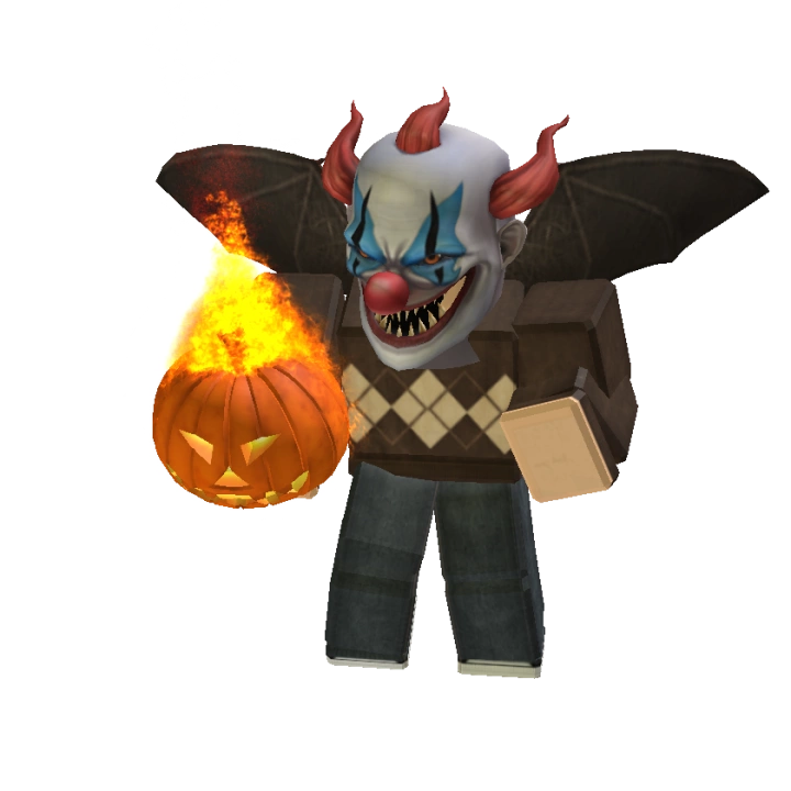 Roblox Character Bits