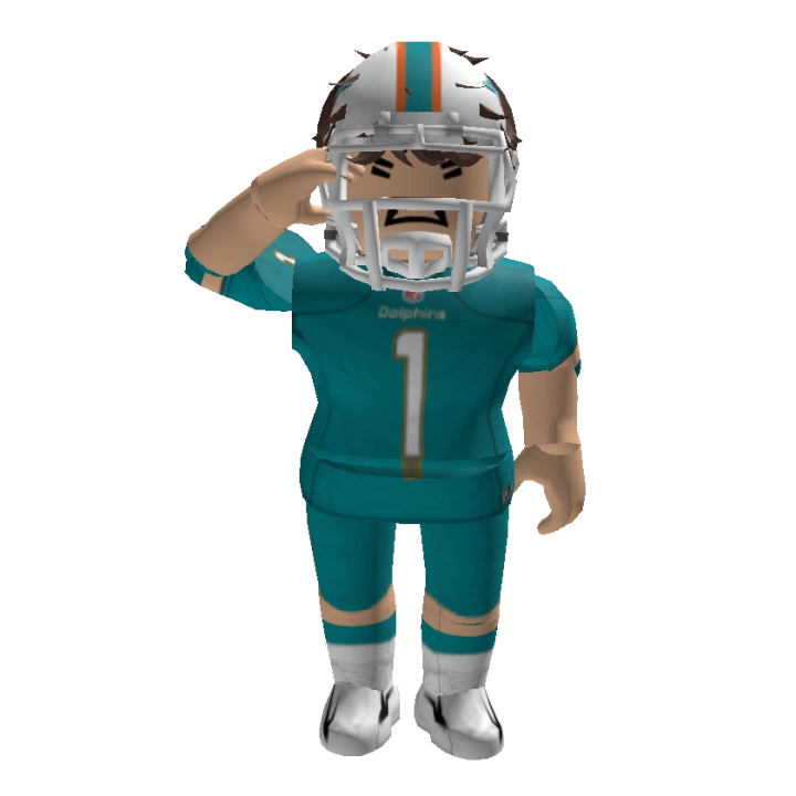 Roblox Character Tua