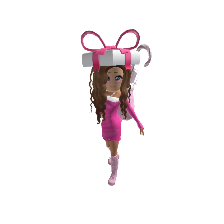 Roblox Character Bevarooni