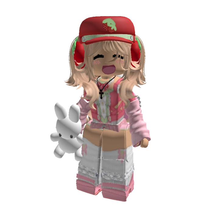 Roblox Character Nickster