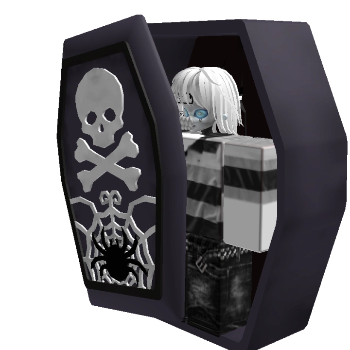 Roblox Character Sosa