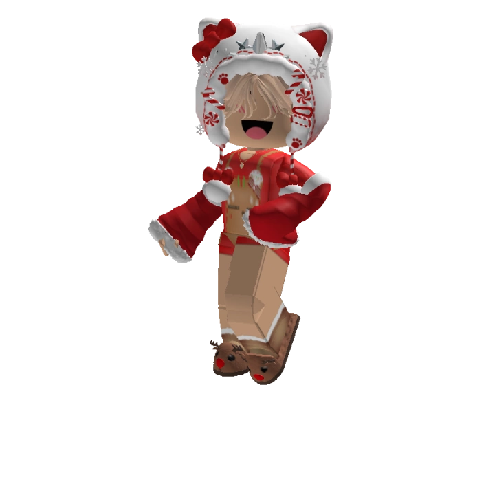 Roblox Character Ameen