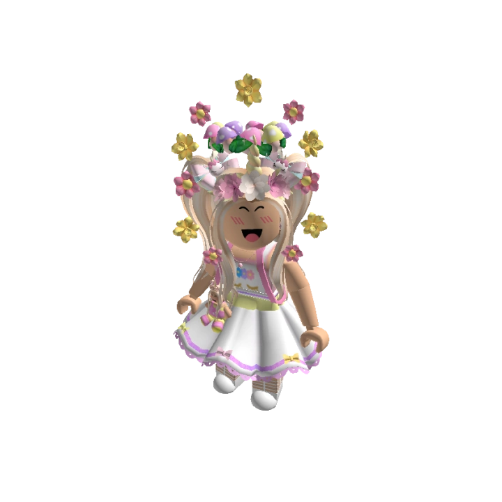 Roblox Character Notiamsanna