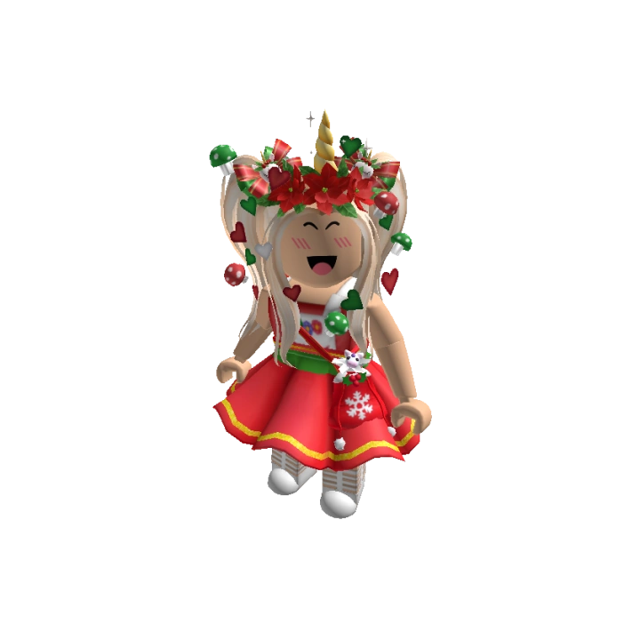 Roblox Character Notiamsanna
