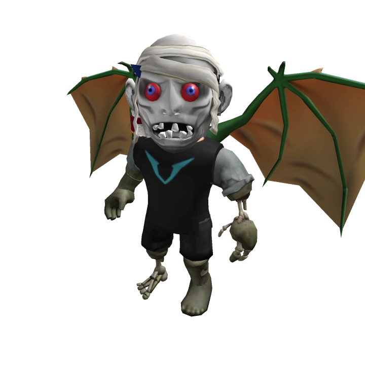 Roblox Character Arindog