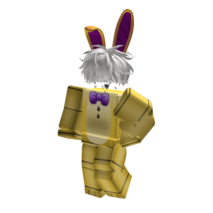 Roblox Character Sn0wdr1en