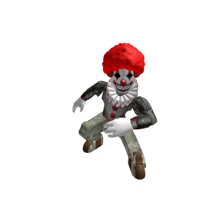 Roblox Character Urijahgamer