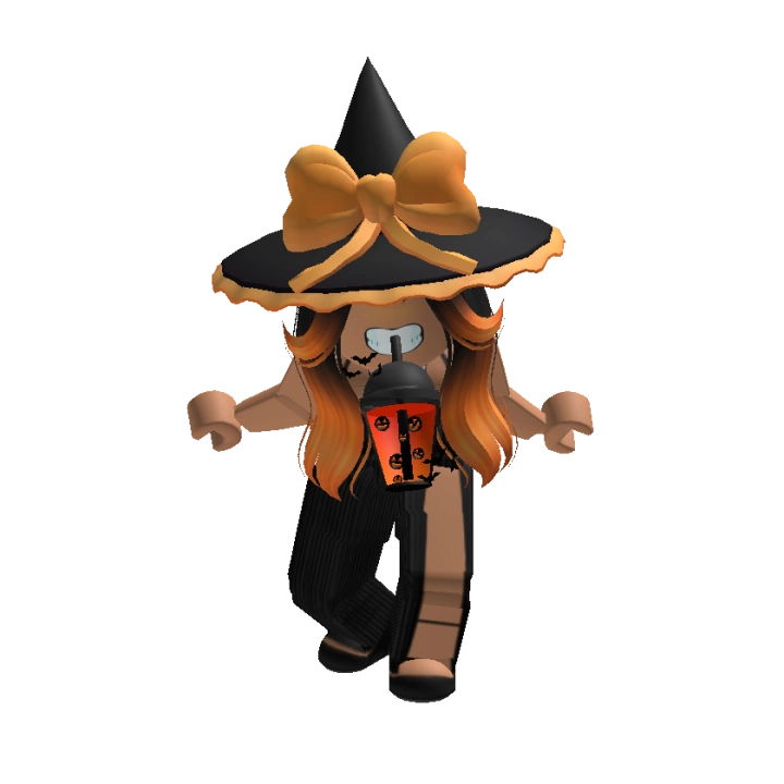 Roblox Character Pinksuperflash