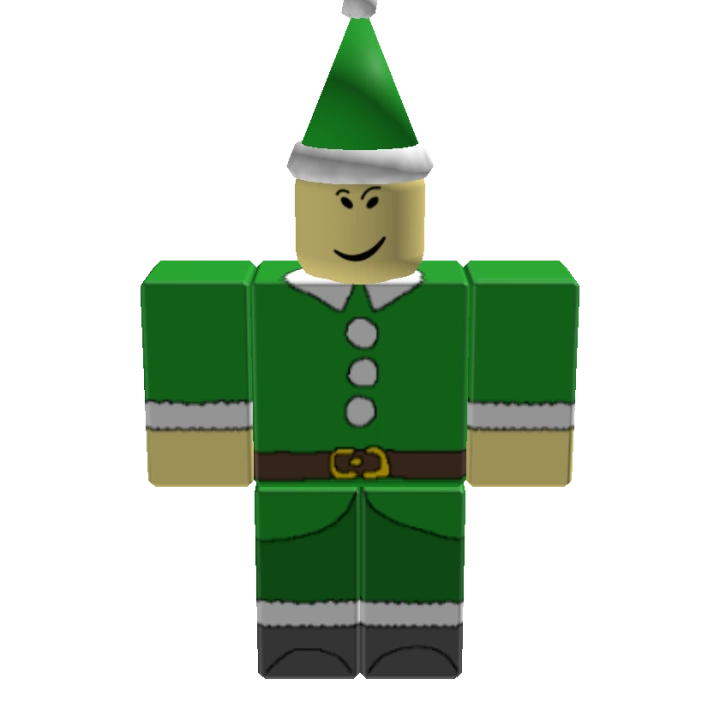 Roblox Character Dnnn5
