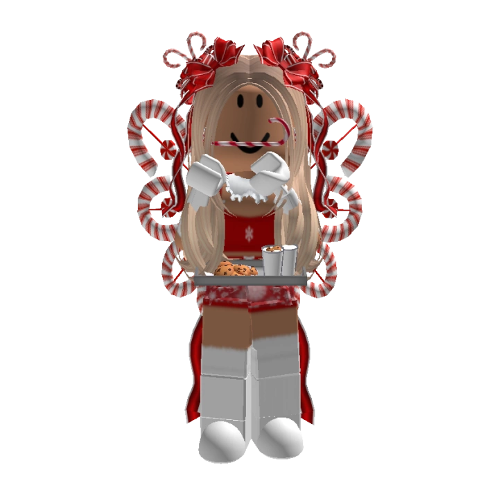 Roblox Character Iloveparrots