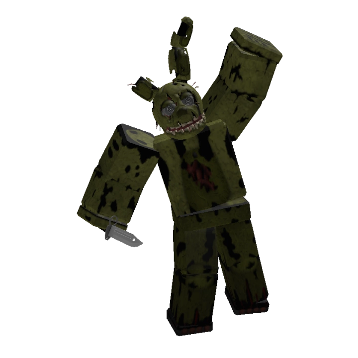 Roblox Character Josedaniells14
