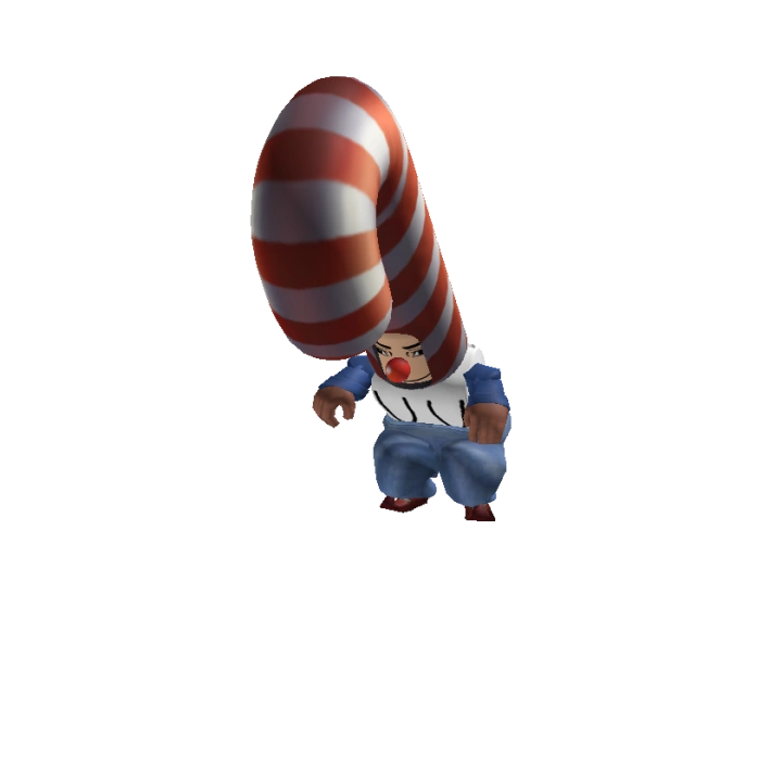 Roblox Character Levi