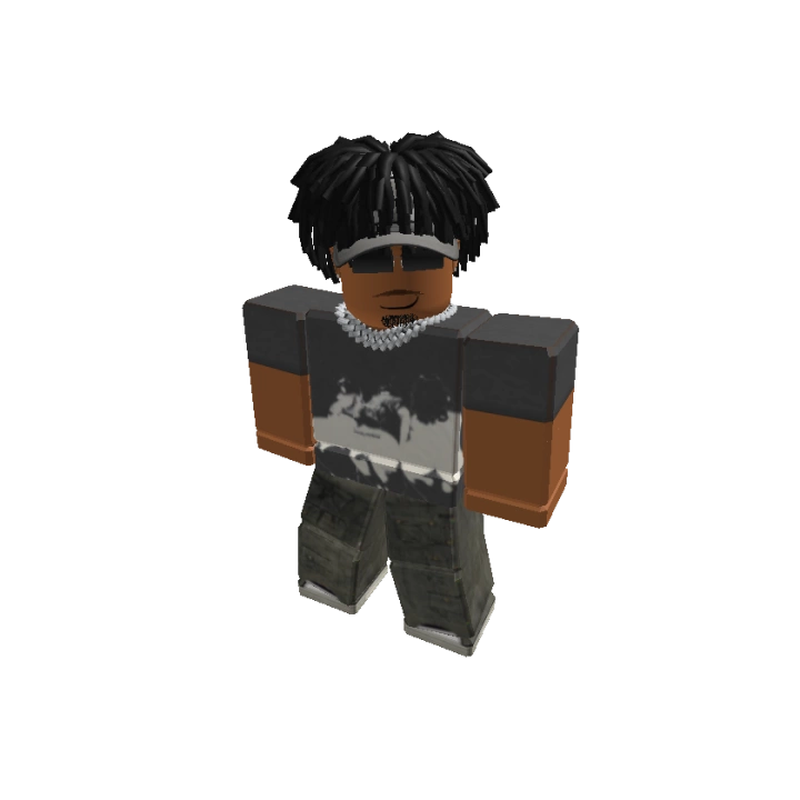 Roblox Character Estheking