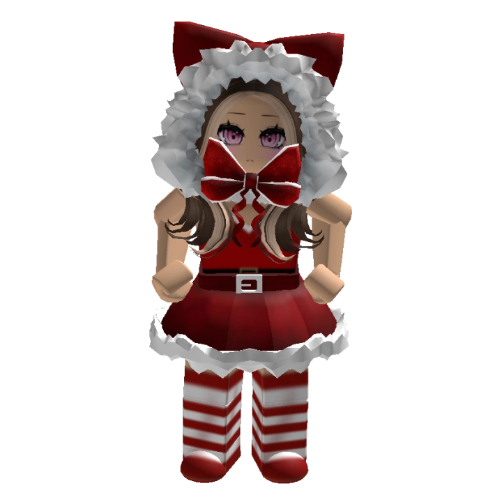 Roblox Character 0ceanly