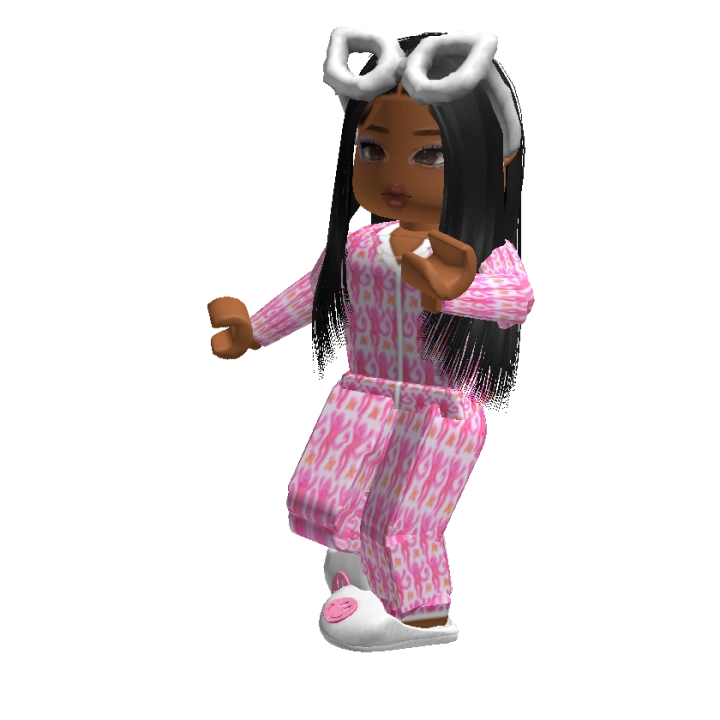 Roblox Character Lovely_des