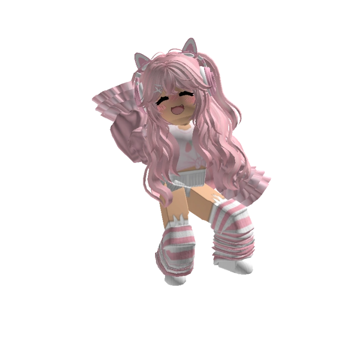 Roblox Character Moonpuff