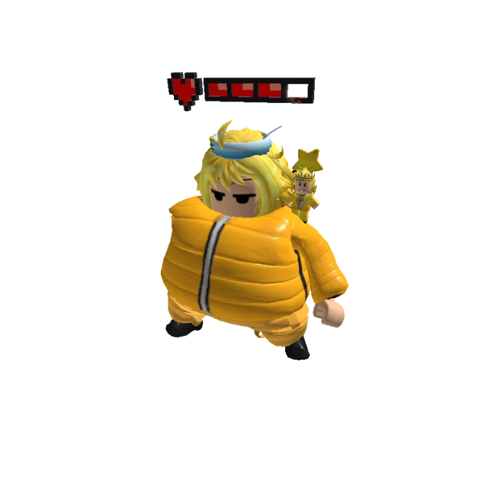 Roblox Character Rodny