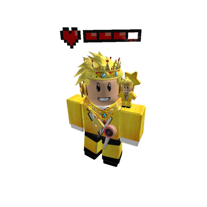 Roblox Character Rodny