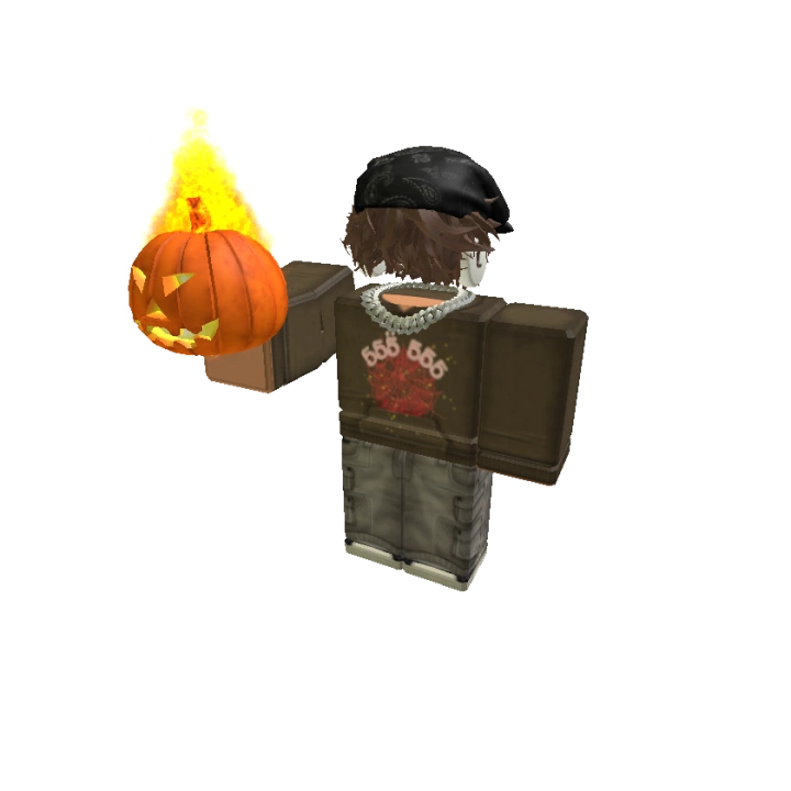 Roblox Character Austincucs