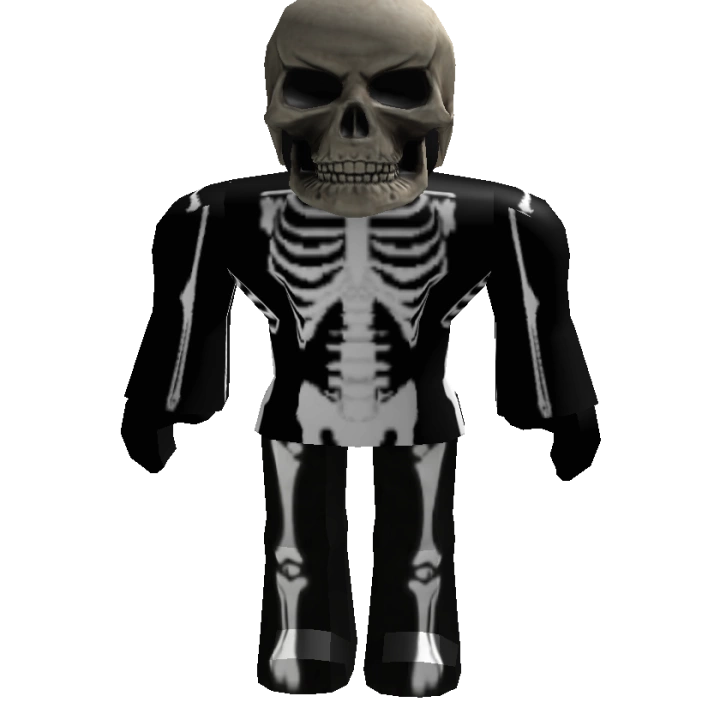 Roblox Character Vitinhoo