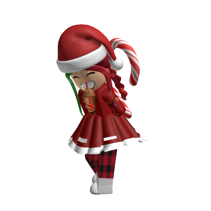 Roblox Character Kitty_smile1308