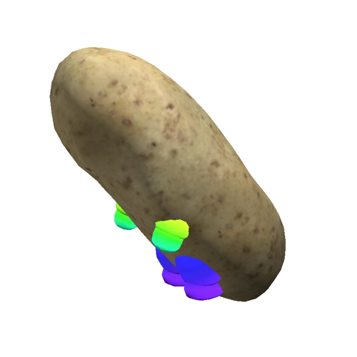 Roblox Character Vnixex_21