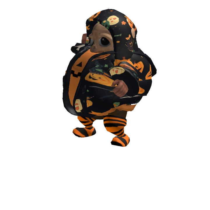Roblox Character Bryfry