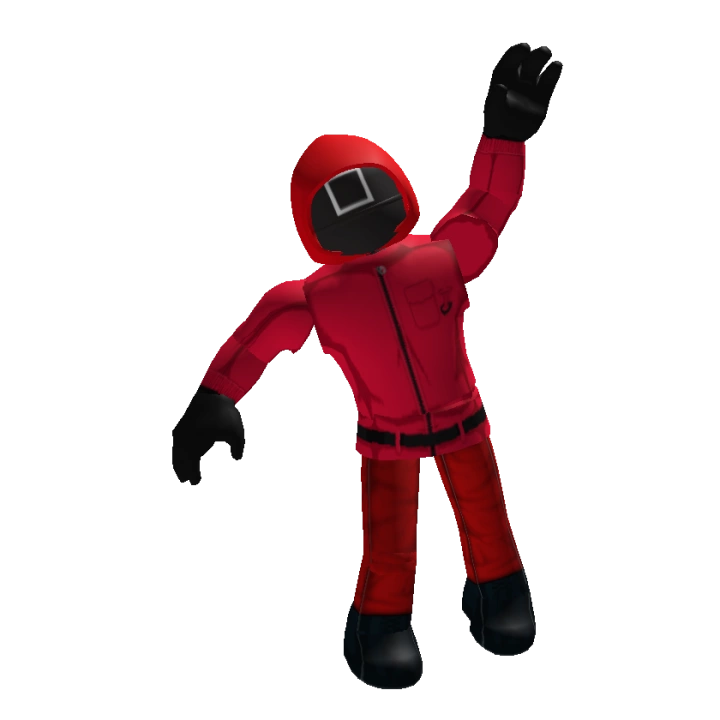 Roblox Character Rykerb816
