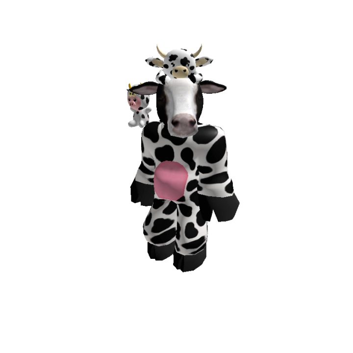 Roblox Character Giseelsolis2222