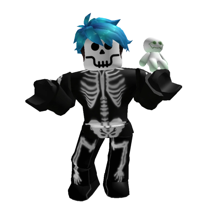 Roblox Character Brian